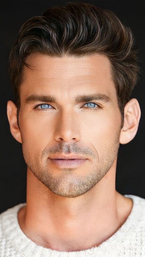 Kevin Mcgarry, Scruffy Men, Hallmark Movie, Hallmark Movies, Attractive Guys, You Want Me, Most Beautiful Man, Good Looking Men, Celebrities Male