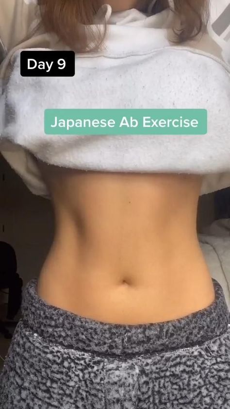 flat stomach diet plan Japanese Ab Exercise, Flat Stomach In 10 Days, Get A Flat Stomach, Abs Exercises, Workout For Flat Stomach, Quick Workout Routine, Flat Stomach, Lose 50 Pounds, Fitness Workout For Women