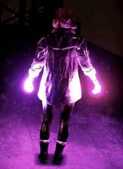 Infamous Second Son, The Adventure Zone, Magic Aesthetic, Magic Powers, Young Justice, Miranda Kerr, Story Inspiration, Purple Aesthetic, Character Aesthetic