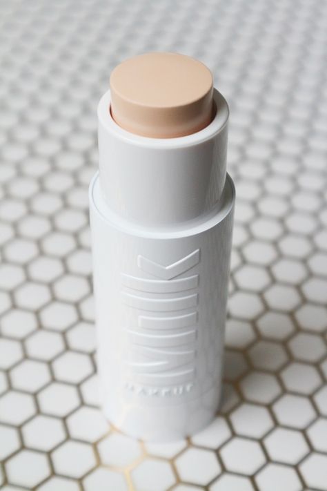 5 New Foundations To Get Excited About - Ellis Tuesday Milk Beauty, Foundation Products, Foundation Blender, Hydrating Foundation, Milk Foundation, Milk Foundation Stick, Makeup Product, Clean Foundation Brands, Foundation Stick