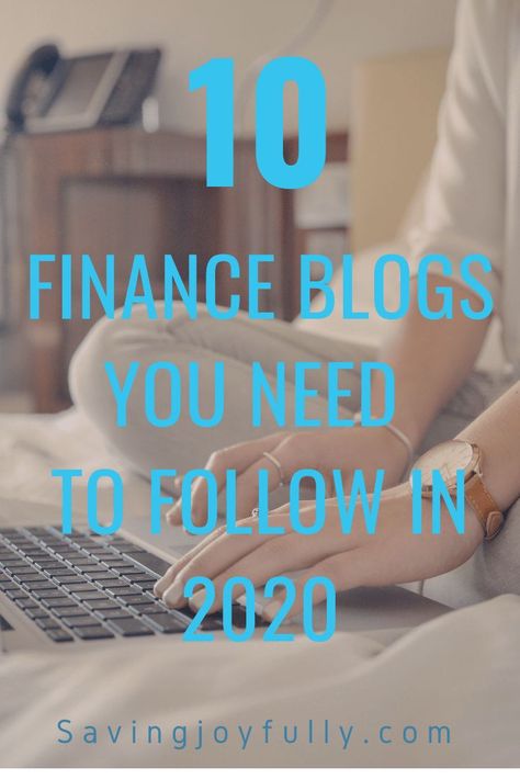 Looking for a few great personal finance blogs to follow this year? Interested in learning more about managing your finances from some different perspectives? I have a great list of amazing personal finance websites that you need to follow. Finance Website Design, Finance Websites, Finance Website, Saving Money Quotes, Blogs To Follow, Student Loan Forgiveness, Personal Finance Advice, Retire Early, Finance Advice