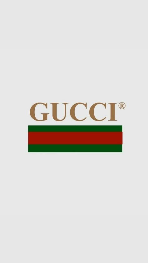 Gucci Aesthetic Logo, Gucci Logo Wallpapers, Gucci Logo Art, Gucci Poster, Gucci Aesthetic, Gucci Wallpaper Iphone, Gucci Wallpaper, Apple Watch Custom Faces, Gucci Pattern