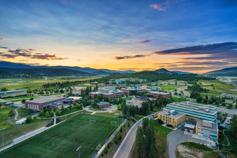 UBC Okanagan Campus looking northwest | These aerial photogr… | Flickr Ubc Okanagan Campus, Ubc Campus, Ubc Okanagan, Aerial Photograph, Dream School, Lake Life, Brand Marketing, North West, Vancouver