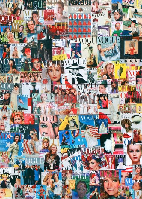 Vogue Collage, Vogue Wallpaper, Vintage Vogue Covers, Vogue Photography, Editorial Vogue, Vogue Photoshoot, Vogue Vintage, Vogue Magazine Covers, Vogue Men