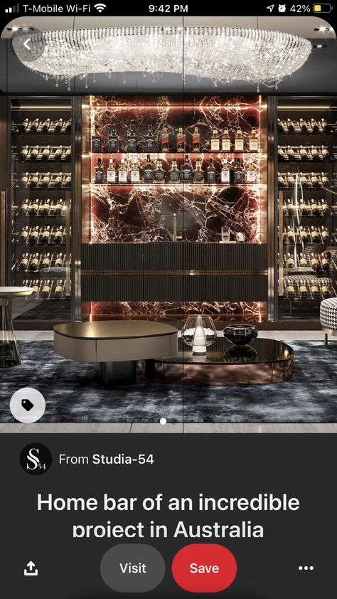 Bar Room Ideas In House Luxury, Modern Home Bar Luxury, Home Bar Designs Luxury, Halloween Room Decor Diy, Luxury Bar Design, Bar Lounge Design, School Wall Decoration, Bar Counter Design, Home Bar Rooms