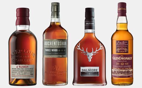 The 10 Best Sherry Cask Single Malt Scotches - GearMoose Single Malt Scotch Whisky, Whiskey Business, Dried Orange Peel, Single Malt Whiskey, Watercolour Ideas, Dried Berries, Candied Orange Peel, Pot Still, Whiskey Drinks