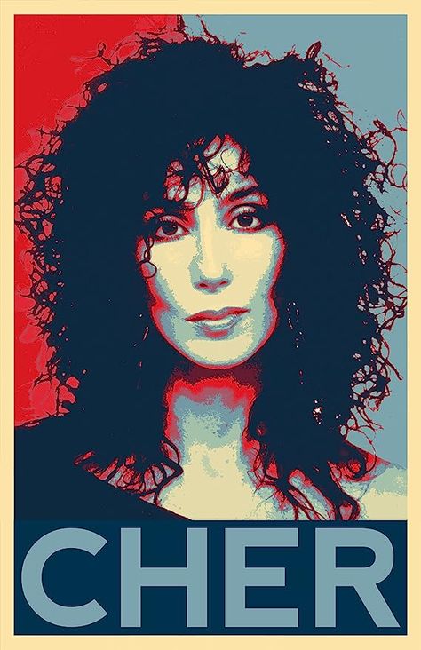 Amazon.com: Cher Illustration - Pop Music Icon Pop Art Home Decor Poster Print (11x17 inches): Posters & Prints Cher Poster, Cher Drawing, Cher Illustration, Whitney Houston Poster Vintage, Pop Art Celebrities, Cher Pop Art, Pop Art Portraits Celebrities, Amy Winehouse Pop Art, Andy Warhol Art