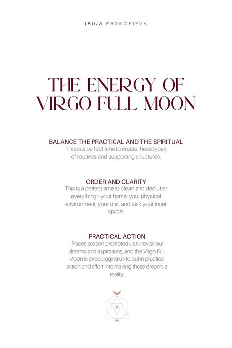 Virgo Full Moon, February Full Moon, Full Moon In Virgo, Full Moon Spells, Moon In Virgo, Moon Zodiac, Divine Feminine Spirituality, Full Moon Ritual, Virgo Moon