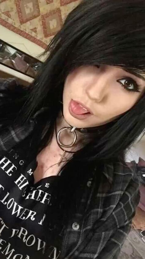 Leda Muir, Emo Scene Hair, Scene Girl, Snakebites, Emo Kid, Goth Beauty, Emo Hair, Cute Emo, Scene Girls