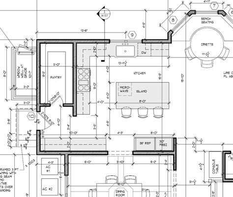 Butlers Pantry Ideas Layout, Walk In Pantry Ideas Layout, Kitchen Plans Layout, Barn House Kitchen, Walk In Pantry Ideas, Pantry Layout, Kitchen Floor Plan, Kitchen Layout Plans, Cabin Floor