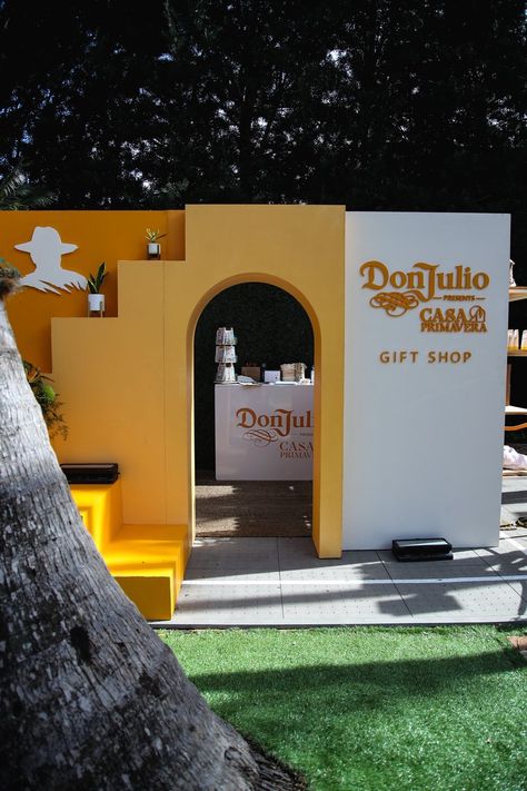 Experiential Activation, Brand Activations, Beach Activation Ideas, Miami Event Decor, Festival Brand Activation Ideas, Brand Event Activation, Festival Brand Activation, Alcohol Brand Activation, Brand Activation Ideas