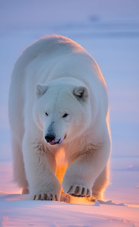 Bear Bedding, Bear Clothing, Snow Bear, Regnul Animal, Bear Jewelry, Wild Animals Photography, Bear Pillow, Bear Hoodie, Arctic Animals