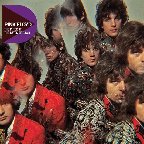 2018 Album a Day | Bonus Album | Pink Floyd - The Piper at the Gates of Dawn  | Released August 5, 1967 | @RockSolidShow #RockSolidAlbumADay2018 Piper At The Gates Of Dawn, Pink Floyd Album Covers, Atom Heart Mother, Pink Floyd Albums, Pink Floyd Poster, Rock And Roll History, Richard Williams, Richard Wright, Beach Boy