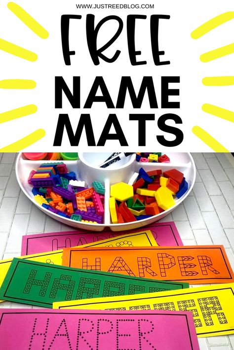 Small Group Literacy Activities, Name Practice Activities, Editable Name Practice, Preschool Small Group, Preschool Homework, Name Activities Preschool, Kindergarten Names, Preschool Names, Name Practice