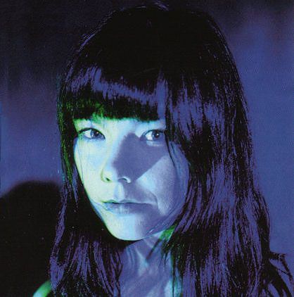 Bjork Telegram 4 by Bjork Zine Photo Gallery 2, via Flickr Nobuyoshi Araki, Rhapsody In Blue, Women In Music, My Favorite Music, Light And Shadow, Aliens, Art Inspo, Pretty People, Art Reference