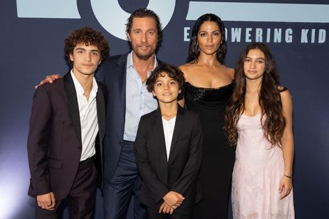 Matthew McConaughey Shares Sage Wisdom For Son Levi On His 16th Birthday In Sweet Social Post New Grandchild, Sage Wisdom, Easy Dinner Casseroles, Culture Quotes, Toby Keith, Out Magazine, Etiquette And Manners, Alan Jackson, Social Post