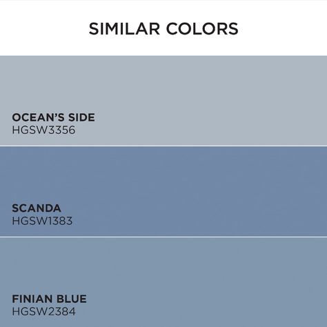 Valspar 4000 Eggshell Blissful Blue 4005-3c Latex Interior Paint (5-Gallon) Lowes.com Revel Blue Sherwin Williams, Country Blue Paint Colors, Valspar Blue Paint Colors, Blue Kitchen Paint Colors, Dusty Blue Room, Wall Colors To Match Gray Flooring, Colonial Blue Paint, Blue Pantone Palette, French Blue Paint Color