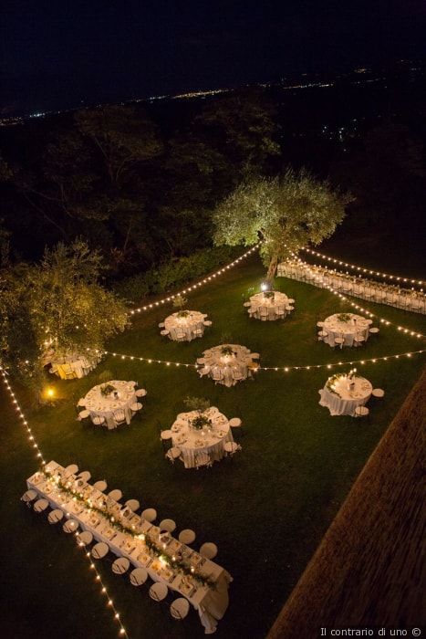 Outdoor Summer Weddings Winter Wedding Outdoor, Outdoor Night Wedding, Outdoor Decorating Ideas, Lighting Landscape, Backyard Reception, Outdoor Lighting Landscape, Wedding Decor Style, Future Wedding Plans, Outdoor Wedding Decorations