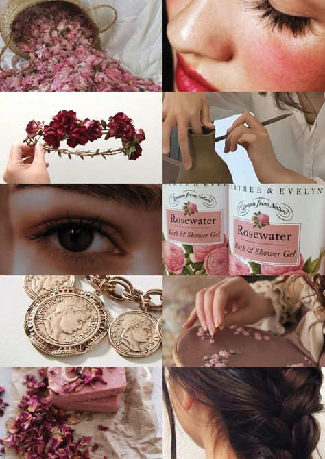 Bulgarian Aesthetic, Atomic Rose, Bulgarian Roses, Bulgarian Girl, Bg Aesthetic, Bulgarian Art, Bulgarian Women, Rose Girl, Ethereal Aesthetic