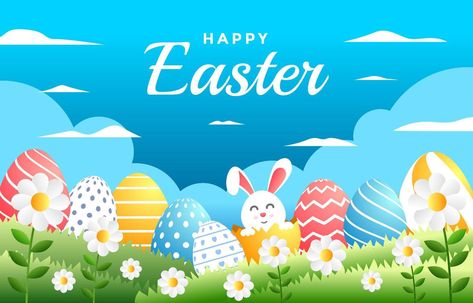 Happy Easter Background Easter Wallpaper Laptop, Happy Easter Wallpaper, Easter Background, Easter Backgrounds, Easter Wallpaper, Wallpaper Laptop, The Happy, Happy Easter, Cute Wallpapers