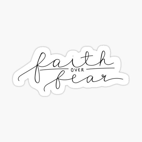 Faith Over Fear Tattoo, Fear Tattoo, Evolution Tattoo, Homeschool Quotes, Fear Quotes, Ancient Greek Sculpture, Forarm Tattoos, Petite Tattoos, Spine Tattoos For Women