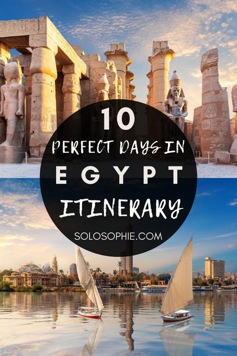 Egypt 10 Day Itinerary, Egypt Destinations, Egypt Itinerary, Egypt Photography, Egypt Trip, Trip To Egypt, Travel To Egypt, Nile Cruise, Abu Simbel