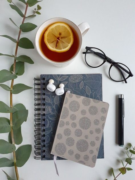 Notebook Pictures Ideas, Books Flatlay Photography, Journal Product Photography Ideas, Notebooks Photography Ideas, Product Photography Journal, Notebook Photoshoot Ideas, Book Product Photography Ideas, Notebook Photography Product, Flat Lay Photography Products