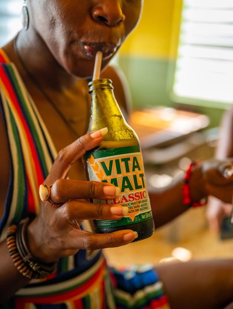 Vitamalt – The Most Acquired Taste of the Caribbean Malta Drink, Caribbean Drinks, Volcano Bay, Caribbean Destinations, Caribbean Culture, St Vincent, Caribbean Travel, Caribbean Recipes, Beaches In The World