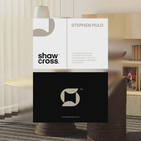 Shawcross™ Furniture Brand Identity Approved one A luxury affordable house furniture brand that epitomizes sophistication, comfort, and elegance. Striving to make luxurious living accessible to all, LuxeEssence combines timeless design with quality craftsmanship, offering an exquisite range of furniture pieces that elevate homes without breaking the bank. Your appreciation would be wonderful. Thank you. Work by @nextmahamud DM to discuss your upcoming projects. - #homefurniture #furnitu... Furniture Store Branding, Furniture Brand Identity, Logo Service, Elevated Homes, Furniture Logo, Design Posters, Collage Illustration, Packing Design, Elegant Furniture