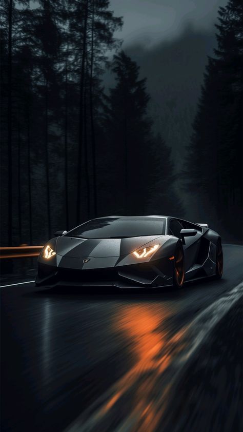 Lamborghini Aventador Wallpaper, Black Car Wallpaper, Lamborghini Luxury, Cool Car Backgrounds, Aventador Lamborghini, Image Moto, Car Quotes, Sports Car Wallpaper, Super Fast Cars