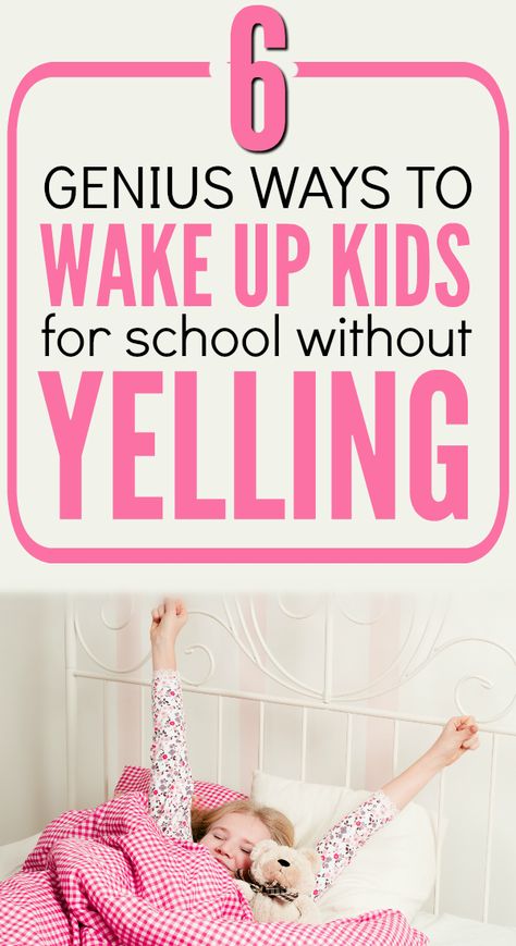 Motivation School, Motivation Morning, Kids Routine, Motivation For Kids, Family Resources, School Morning, Ways To Wake Up, Toddler Education, Kids Planner