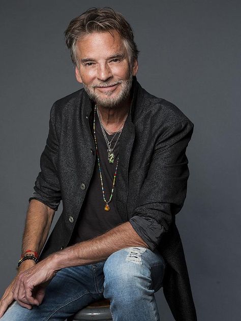 GRAMMY Award Winner Kenny Loggins Set to Return to Wynn Las Vegas’ Encore Theater Las Vegas, January 7th, Kenny Loggins, The Hollywood Bowl, Wynn Las Vegas, Danger Zone, Famous Birthdays, Radio Personality, Performance Artist