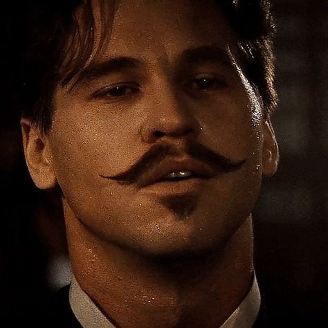 Tombstone Movie Quotes, Doc Holliday Tombstone, Tombstone 1993, Tombstone Movie, Western Quotes, Cowboy Aesthetic, Doc Holliday, Val Kilmer, Walt Disney Studios