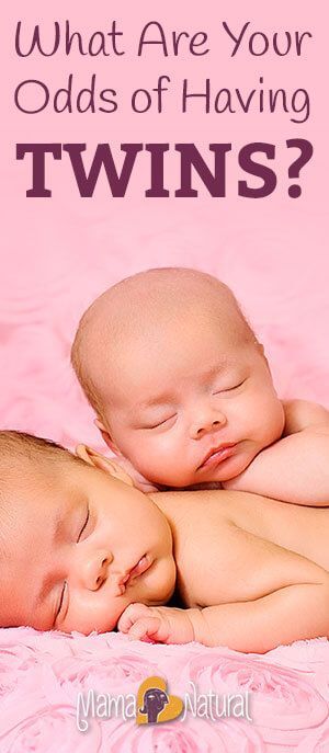 Ever wondered what the chances of having twins are? Find out just how likely multiples are, and what factors make you more likely to have twins. http://www.mamanatural.com/chances-of-having-twins/ Get Pregnant With Twins, Twin Ideas, How To Conceive Twins, Getting Pregnant With Twins, Pregnancy Timeline, Having Twins, Pregnant With Twins, How To Get Pregnant, Twin Life