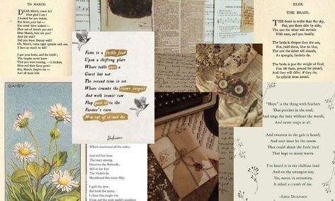 Poems Aesthetic, Dickinson Poems, Poetry Wallpaper, Emily Dickinson Poems, Aesthetic Laptop, Aesthetic Poetry, Wallpaper Laptop, Emily Dickinson, Laptop Wallpaper