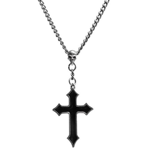 Gothic Cross Necklace, Alchemy Gothic, Gothic Pendant, Jewelry Cross, Goth Necklace, Crucifix Necklace, Edgy Jewelry, Gothic Cross, Jewelry Gothic