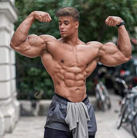 Super Buff Guy, Super Muscular Man, Natural Bodybuilding Men Physique, Big Buff Men, Big Strong Men, Large Muscular Men, Big Muscular Men, Buff Man, Man Physique