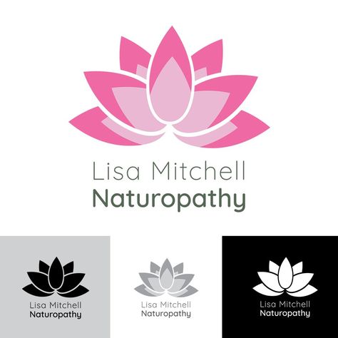 Energy Healing Branding, Naturopathy, Corporate Branding, Brand Packaging, Logo Design, Branding, Design