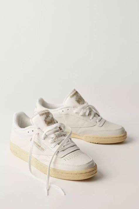 Reebok Club C 85 Sneakers | Free People UK Club C Reebok Outfit, Reebok Club C 85, Reebok Club C 85 Outfit, Club C 85, Club C 85 Outfit, Reebok Club C, Club C Reebok, Club C, Reebok Outfit