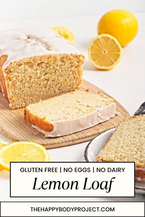 If you’re looking for a light and zesty gluten free treat that’s also vegan-friendly, this gluten free lemon loaf checks all the boxes. Bright, citrusy flavors paired with a soft, moist texture make this loaf perfect for brunch, dessert, or even a mid-day snack. Whether you’re new to gluten free baking or a seasoned pro, this easy-to-follow recipe will become a go-to favorite. Gf Lemon Loaf, Healthy Lemon Loaf, Lemon Blueberry Loaf Gluten Free, Gluten Free Lemon Loaf, Vegan Gf Lemon Cake, Vegan Lemon Loaf Cake, Gluten Free Vegan Lemon Loaf, Vanilla Loaf, Vegan Lemon Loaf