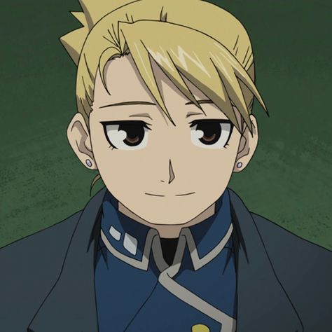 Riza Hawkeye, Fullmetal Alchemist Brotherhood, Full Metal, Fullmetal Alchemist, Hawkeye, Mustang, Character Art, Honey, Zelda Characters