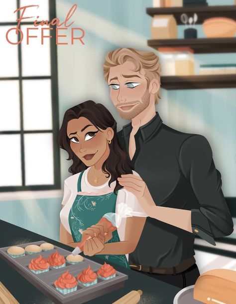 FINAL OFFER by Lauren Asher artwork  / illustration Dreamland Billionaires Series, Dreamland Billionaires, Lauren Asher, Book Annotation, Book People, Romantic Books, Book Posters, Book Boyfriends, Profile Pic