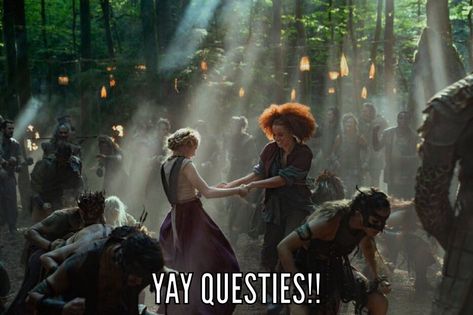 What the Force? on Twitter: "I love #willow Questies so much 💜💜💜 this fandom is so much Joy! https://t.co/89X4gBlAOE" / Twitter Willow Tv Show, Willow Show, Willow Series, Ron Howard, Fantasy Adventure, Movie Sets, High Fantasy, Disney Plus, Indiana Jones