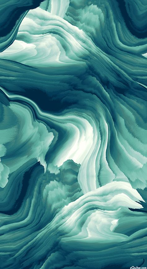 Glacier - Ice Canyon Color - Teal Teal Screensaver, Muted Teal Aesthetic, Teal Wallpaper Iphone Aesthetic, Dark Teal Wallpaper Iphone, Teal Aesthetic Background, Tosca Background, Teal Aesthetic Wallpaper, Teal Images, Dark Teal Aesthetic