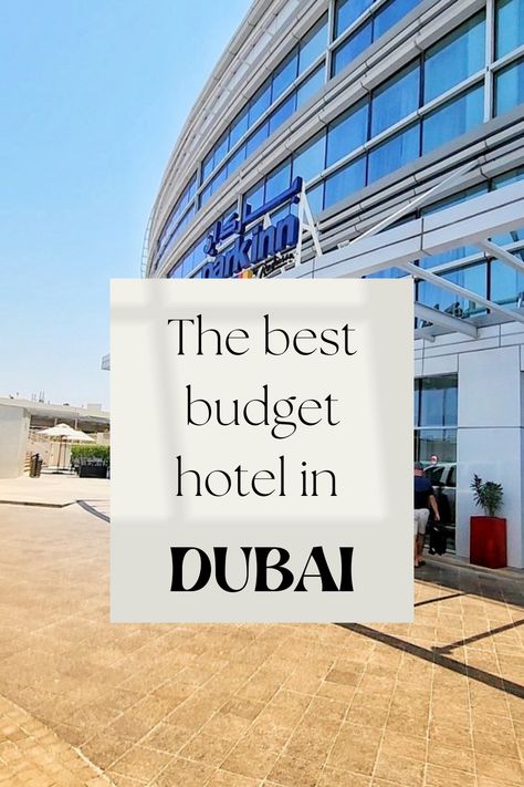 If you're looking for the best budget hotel in Dubai then check out this post. Affordable hotel in a great location. Park Inn Hotels I Cheap Hotel Dubai I Where to stay Dubai I Budget Hotel UAE I Cheap hotel UAE I Dubai cheap hotel I Dubai hotels I Family hotel Dubai I Family rooms Dubai Dubai Hotel Room, Best Hotels In Dubai, Dubai Hotels, Hotel In Dubai, Dubai Resorts, Dubai Travel Guide, City Dubai, Dubai Holidays, Living In Dubai