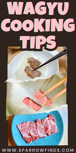 How Much is Japanese Wagyu? Qualities, Price, Recipes – Sparrow finds from Japan Japanese Wagyu, Kobe Beef, Eat Beef, Wagyu Beef, Japanese Cooking, Japanese Snacks, Japanese Products, Budget Friendly Recipes, Classic Dishes