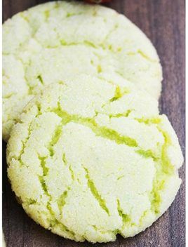 Key Lime Cookie Recipe, Ideas For Cupcakes, Key Lime Recipes, Key Lime Cookies, Key Lime Desserts, Citrus Desserts, Lime Cookies, Lime Desserts, Cookie Recipes From Scratch