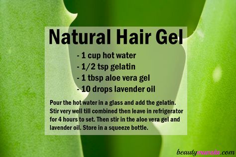 If your hair looks dull and rough, you definitely need to make a DIY natural hair gel to breathe some life into your hair again! The recipe below is perfect for that! A natural hair gel is something that has a light consistency and can be used as a quick styler for hair. It’s not … Nails Gel Black, Diy Natural Hair, Natural Hair Gel, Best Natural Hair Products, Natural Hair Diy, Aloe Vera For Hair, Natural Kitchen, Natural Hair Updo, Ideas Nails