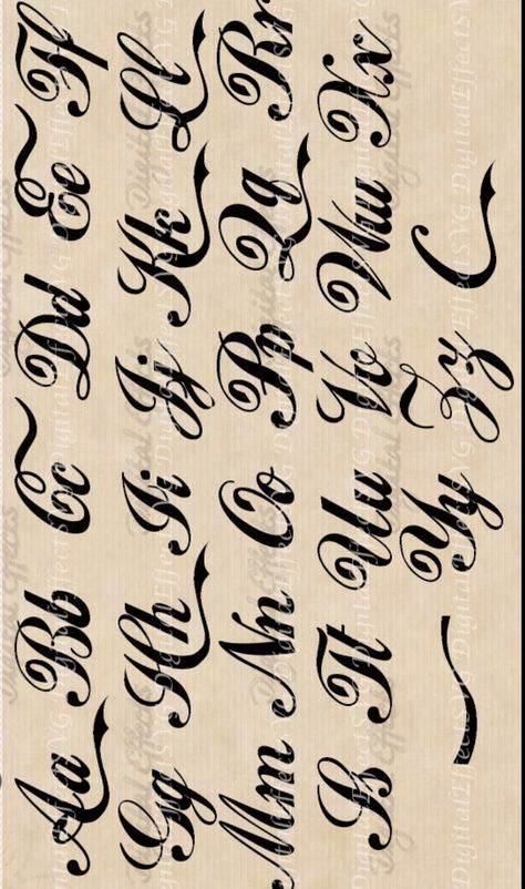 Old Fashioned Alphabet, Hand Lettering Alphabet Fonts Handwriting Typography, Cursive Lettering Alphabet, Letter Sketches Alphabet, Alphabet Letters Images Design, Fancy Cursive Fonts Alphabet, Tattoo Fonts Alphabet Simple, Fancy Fonts Alphabet Handwriting Lettering Styles, Cligerphy Letters Alphabet