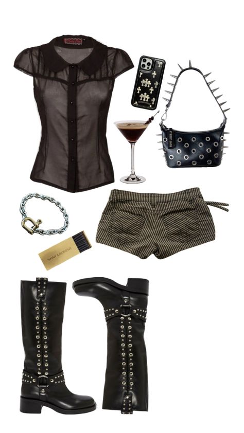 #brat #oufits Outfit Inspirations